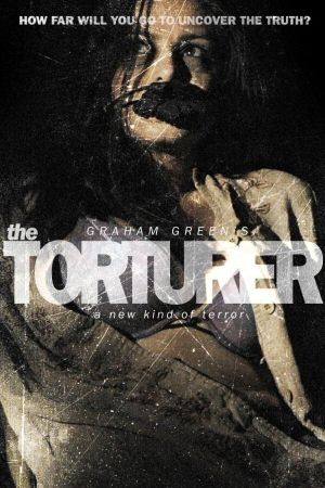 Image Torturer - A New Kind of Terror