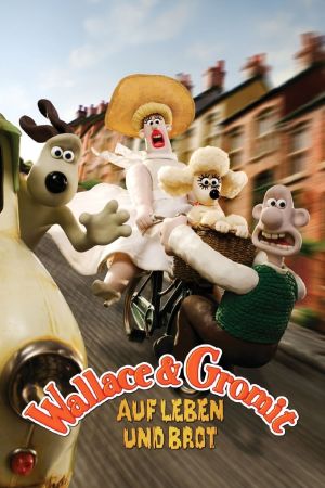 Image Wallace & Gromit - Auf Leben und Brot
