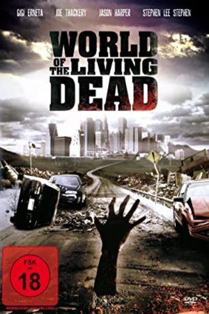 Image World Of The Living Dead