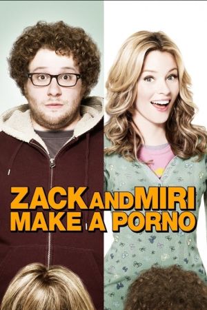 Image Zack and Miri Make a Porno