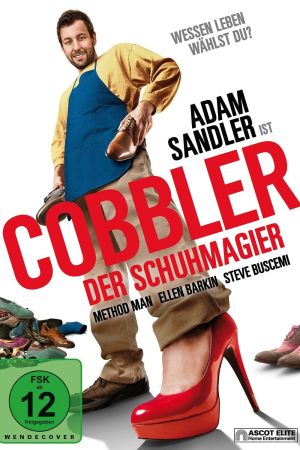 Image Cobbler - Der Schuhmagier