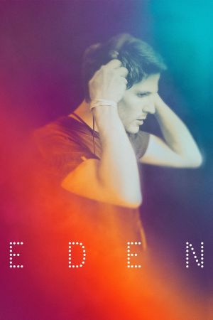 Image Eden – Lost in Music