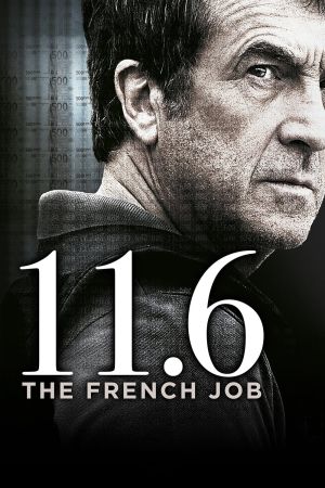 Image 11.6 - The French Job