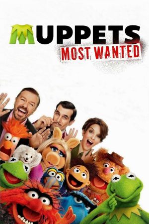Image Muppets Most Wanted