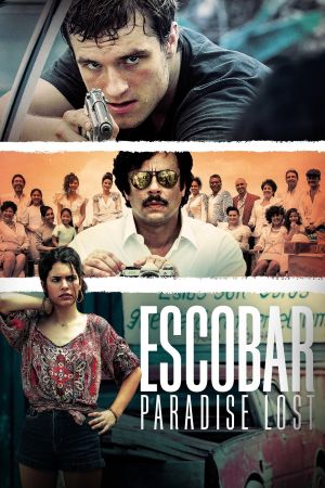 Image Escobar: Paradise Lost