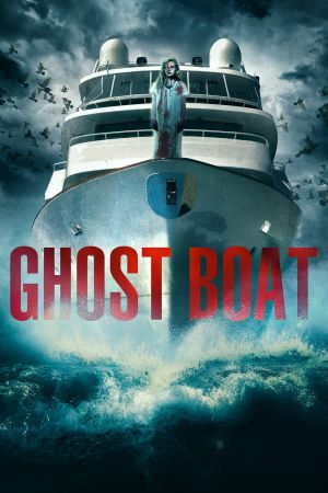 Image Ghost Boat