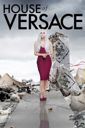 Image Versace - Ein Leben für die Mode
