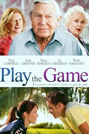 Image Play the Game - Ein Date Doktor für Grandpa