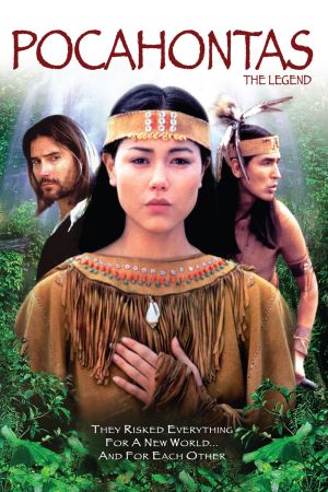 Image Pocahontas - Die Legende