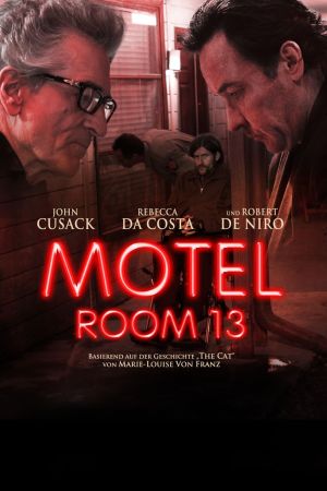 Image Motel Room 13