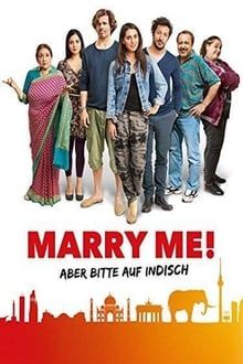 Image Marry Me!