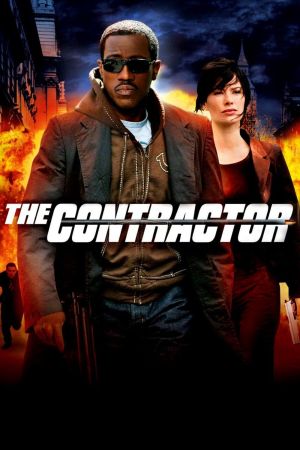 Image The Contractor - Doppeltes Spiel