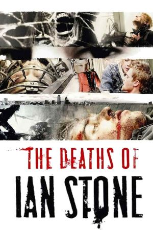 Image The Deaths of Ian Stone