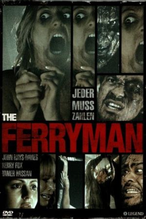 Image The Ferryman - Jeder muss zahlen