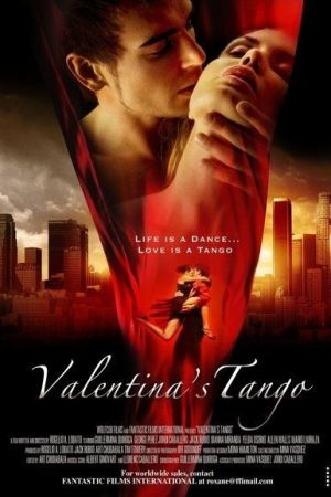 Image Valentina's Tango