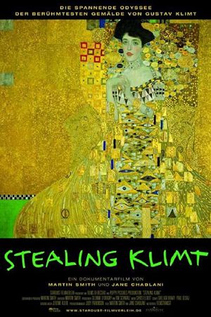 Image Stealing Klimt