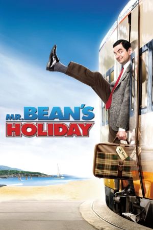 Image Mr. Bean macht Ferien