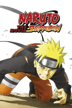 Image Naruto Shippuden – The Movie