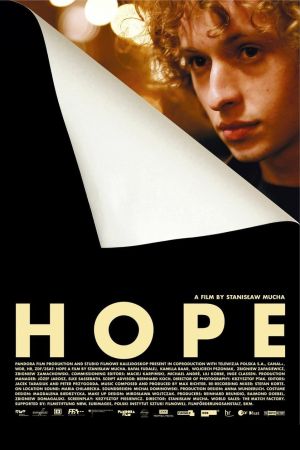 Image Hope - Hoffnung