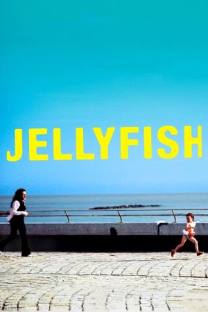 Image Jellyfish - vom Meer getragen