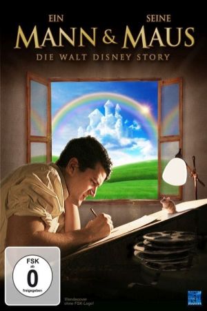 Image Ein Mann und seine Maus - Die Walt Disney Story