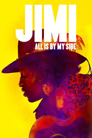 Image Jimi: All Is by My Side