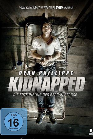 Image Kidnapped - Die Entführung des Reagan Pearce