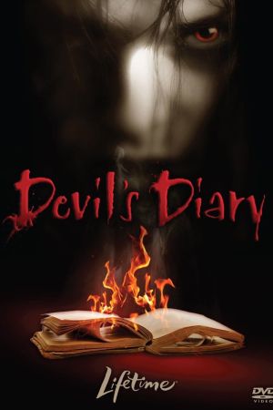 Image Devil's Diary - Schreib hinein, es wird so sein