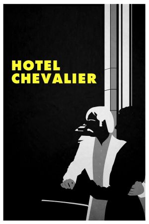 Image Hotel Chevalier