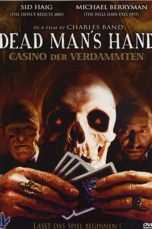 Image Dead Man's Hand - Casino der Verdammten