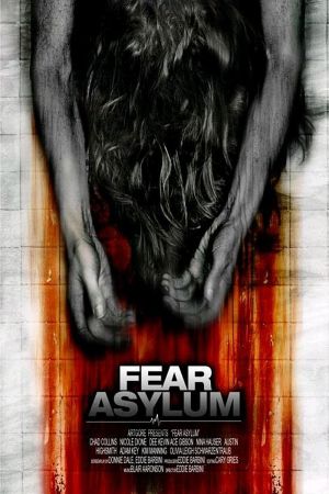 Image Fear Asylum