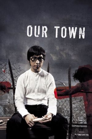Image Dark Town - Eine Stadt in Angst und Schrecken