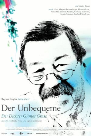 Image Der Unbequeme - Der Dichter Günter Grass