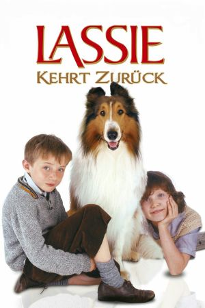 Image Lassie kehrt zurück
