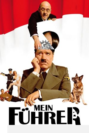 Image Mein Führer - Die wirklich wahrste Wahrheit über Adolf Hitler