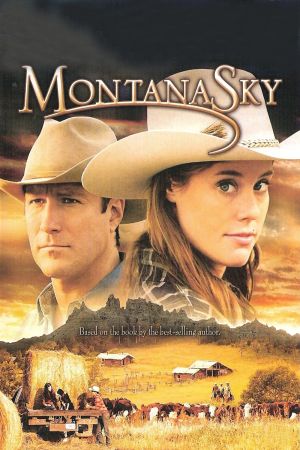 Image Montana Sky - Der weite Himmel
