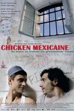 Image Chicken Mexicaine