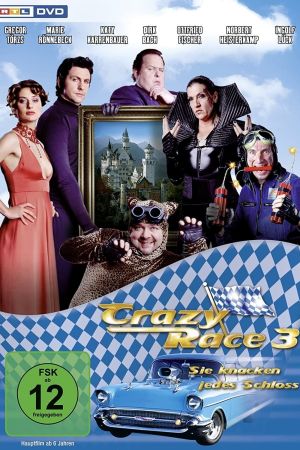 Image Crazy Race 3 - Sie knacken jedes Schloss