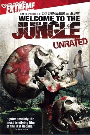 Image Cannibals - Welcome To The Jungle