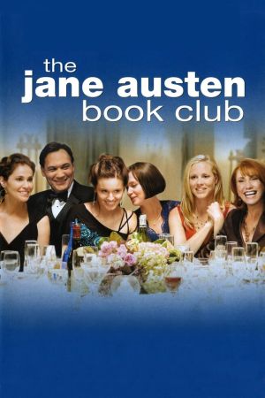Image Der Jane Austen Club