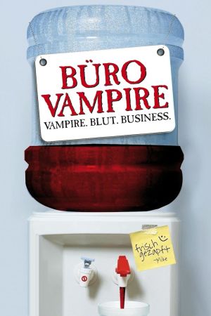 Image Vampire Office - Büro mit Biss!