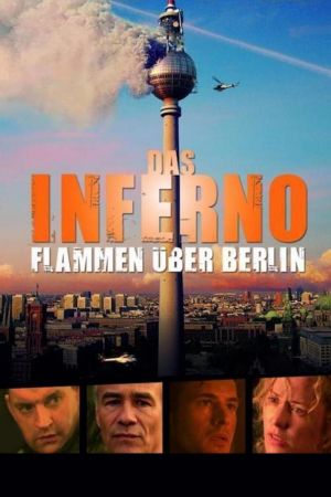 Image Das Inferno - Flammen über Berlin