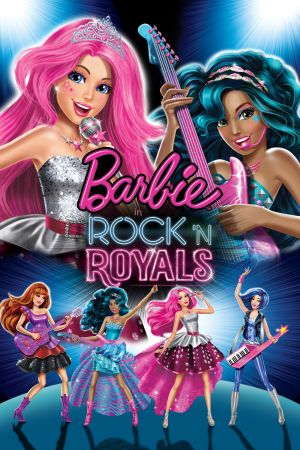 Image Barbie - Eine Prinzessin im Rockstar Camp