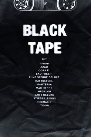 Image Blacktape