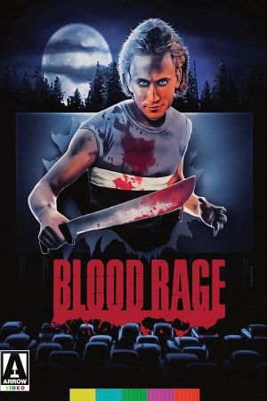 Image Blood Rage