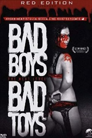 Image Bad Boys - Bad Toys