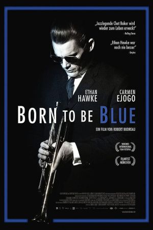 Image Born to be Blue