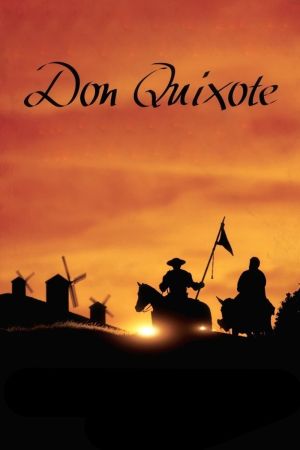 Image Don Quijote von der Mancha