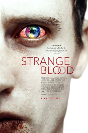 Image Strange Blood