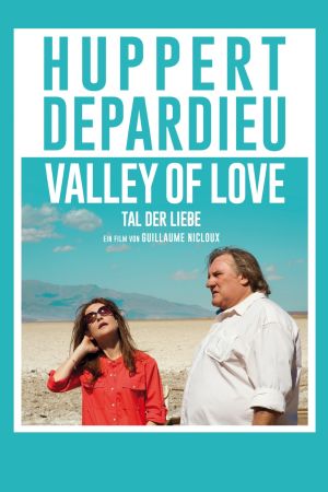 Image Valley of Love - Tal der Liebe